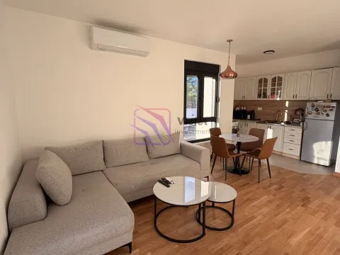 Rent, one bedroom apartment, 61m², Tološi, Podgorica - image 17