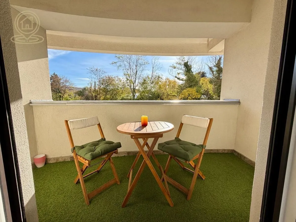 Rent, two bedroom apartment, 55m², Hala Pionir, Palilula Sve Podlokacije