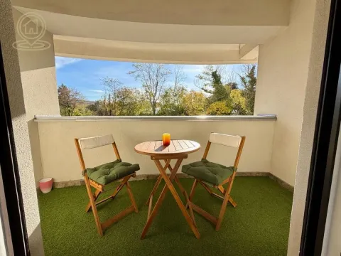 Rent, two bedroom apartment, 55m², Hala Pionir, Palilula Sve Podlokacije - image 12