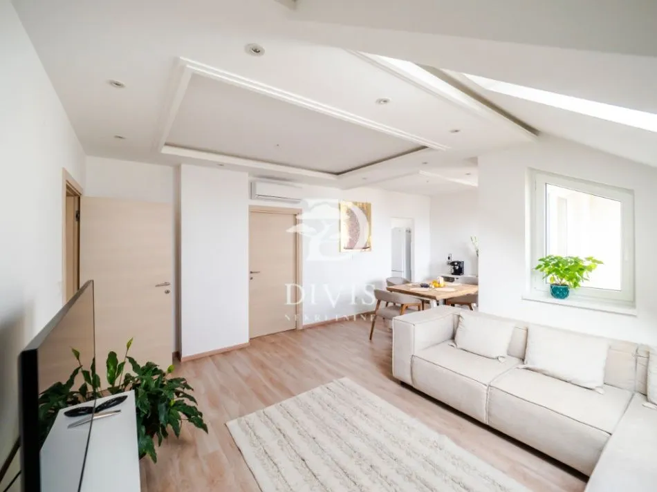 Sale, four bedroom apartment, 82m², Lekino Brdo, Voždovac Sve Podlokacije