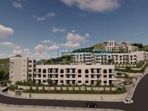 Prodaja, jednosoban stan, 45m², Budva, Crna Gora - image 19