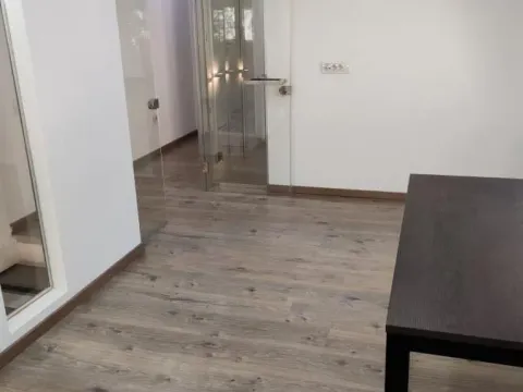 Stan in Profesorska Kolonija