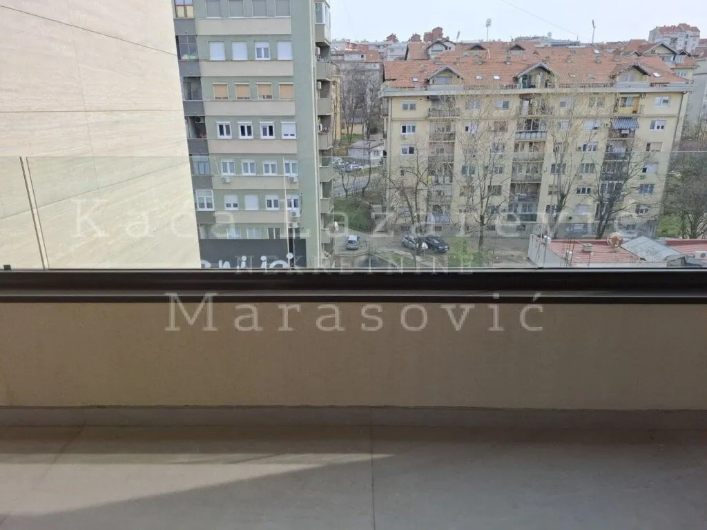 Sale, four bedroom apartment, 147m², Banovo Brdo, Beograd