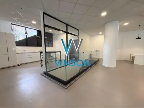 Izdavanje, poslovni prostor, 440m², Bulevar Oslobodjenja, Novi Sad Sve Podlokacije - image 9