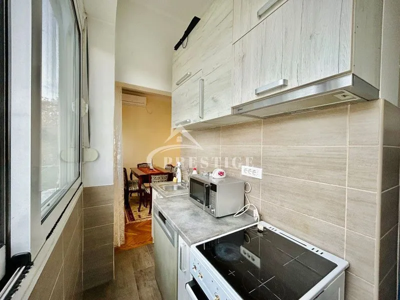 Rent, two bedroom apartment, 60m², Centar, Podgorica