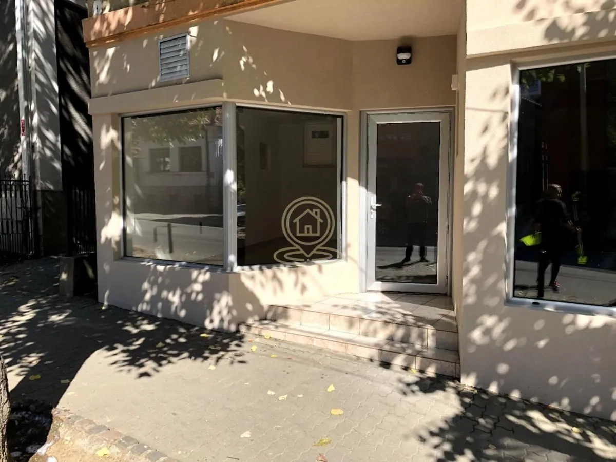 Rent, office space, 25m², Centar, Kragujevac