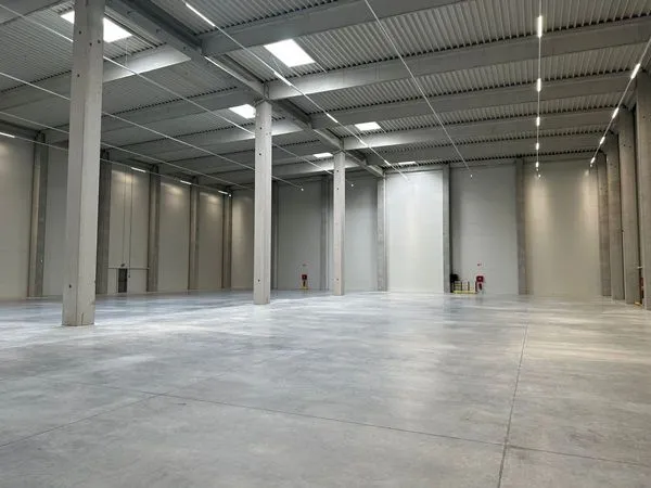 Rent, office space, 2500m², Novi Beograd Sve Podlokacije, Beograd
