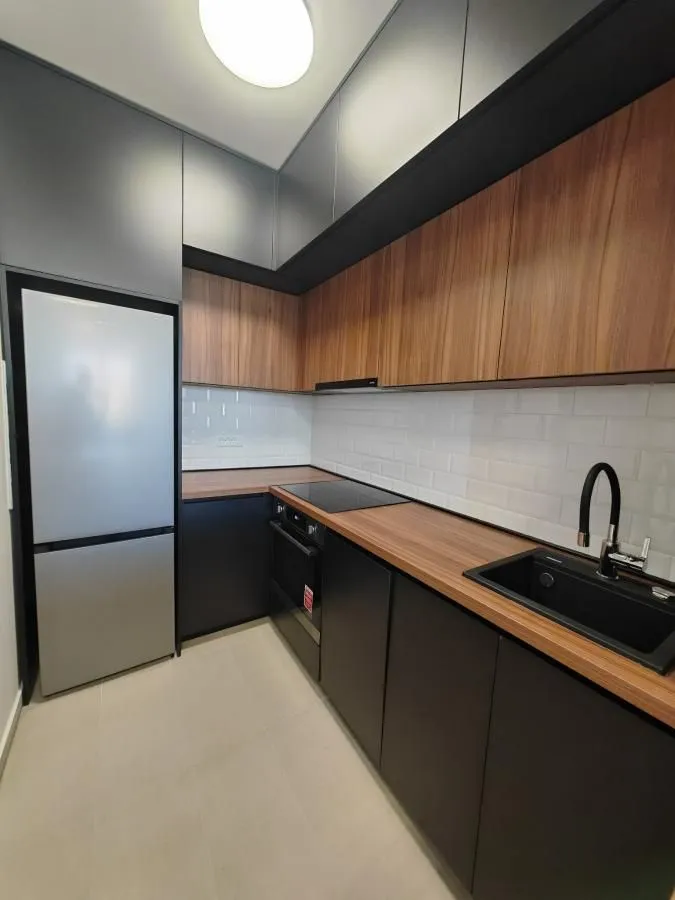 Rent, apartment, 40m², Telep, Novi Sad Sve Podlokacije