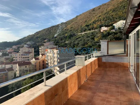 Prodaja, jednosoban stan, 116m², Petrovac, Budva - image 19