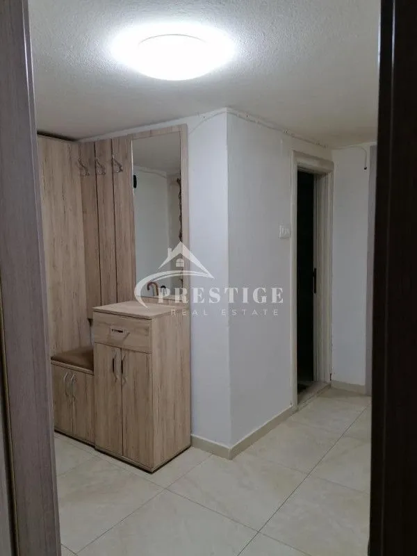 Sale, two bedroom apartment, 61m², Preko Morače, Podgorica