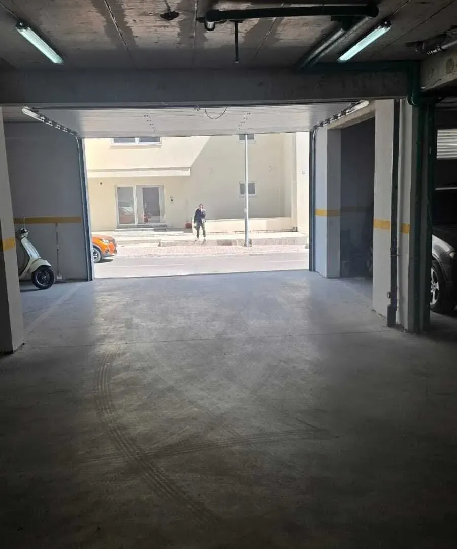 Sale, apartment, 47m², Babin Do, Budva