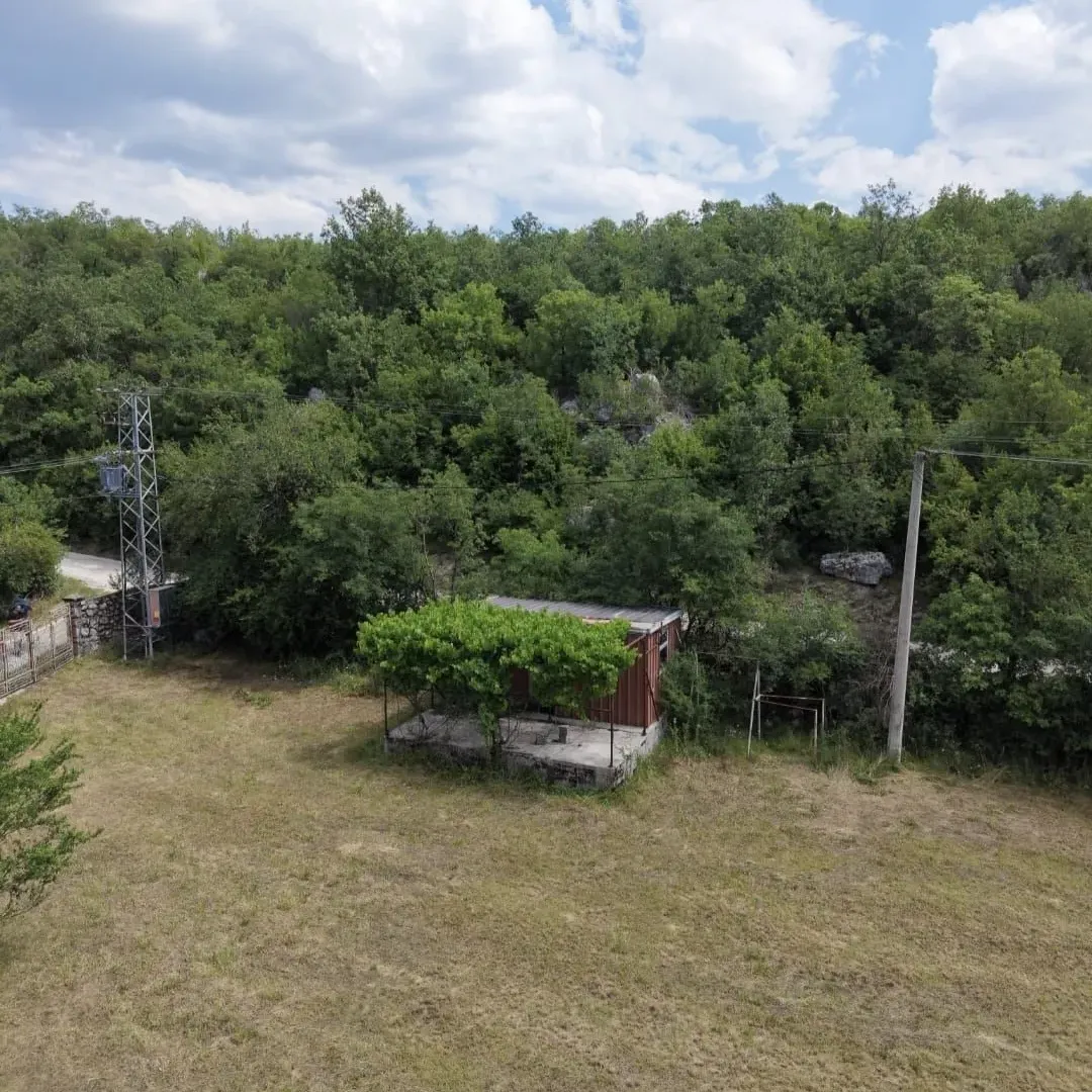Prodaja, plac, 2215m², Centar, Nikšić