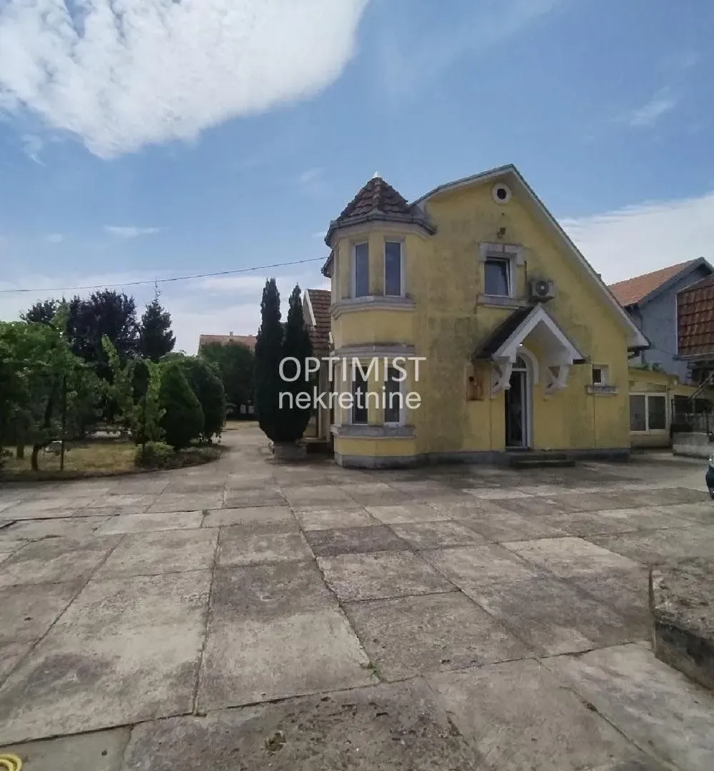 Sale, house, 263m², Ledine, Beograd