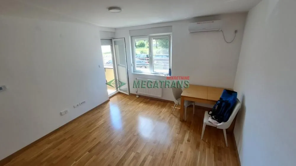 Prodaja, dvosoban stan, 42m², Telep, Novi Sad Sve Podlokacije