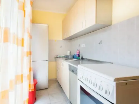 Rent, two bedroom apartment, 45m², Kalimanj, Tivat - image 8