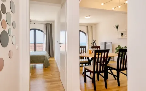 Sale, two bedroom apartment, 58m², Bečići, Budva - image 5