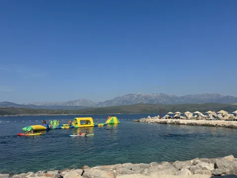 Sale, one bedroom apartment, 62m², Luštica, Tivat - image 11