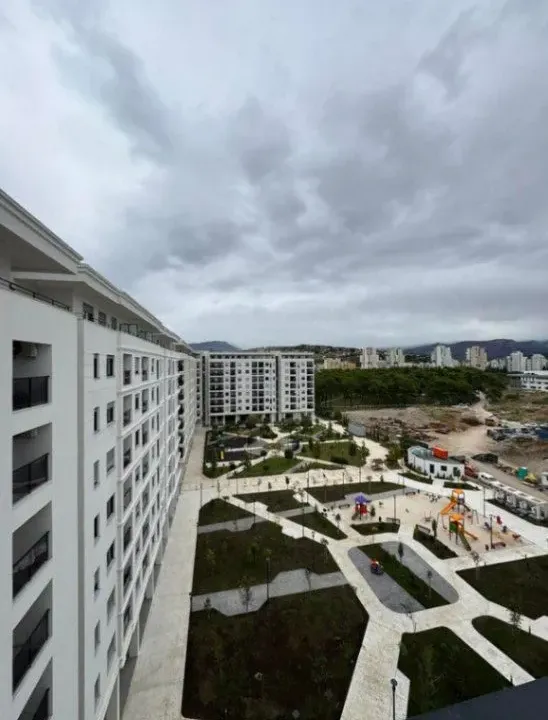 Izdavanje, stan, 64m², Tološka šuma, Podgorica