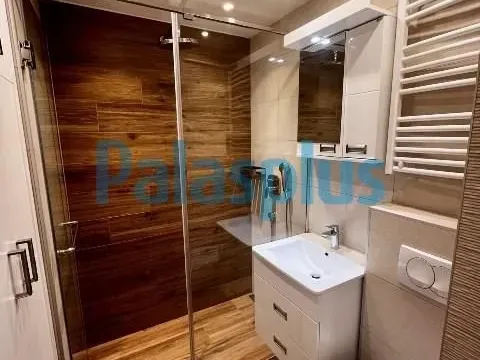 Rent, two bedroom apartment, 66m², Novi Beograd Sve Podlokacije, Beograd - image 12