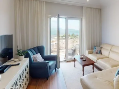 Prodaja, dvosoban stan, 96m², Luštica Bay, Tivat - image 2