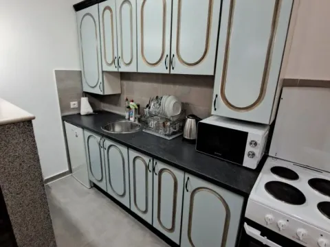 Rent, apartment, 24m², Zabjelo, Podgorica - image 9