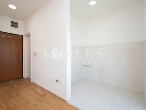 Izdavanje, garsonjera, 23m², Zabjelo, Podgorica - image 6