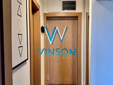 Izdavanje, jednosoban stan, 43m², Nova Detelinara, Novi Sad Sve Podlokacije - image 8