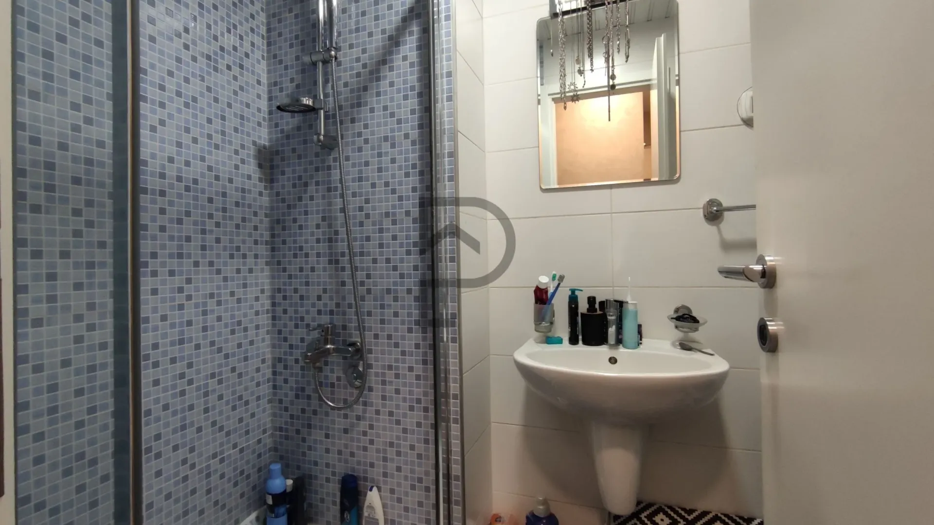 Rent, apartment, 31m², City Kvart, Podgorica