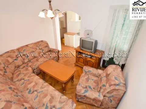 Prodaja, dvosoban stan, 45m2, Igalo, Herceg Novi Prodaja, dvosoban stan, 45m2, Igalo, Herceg Novi