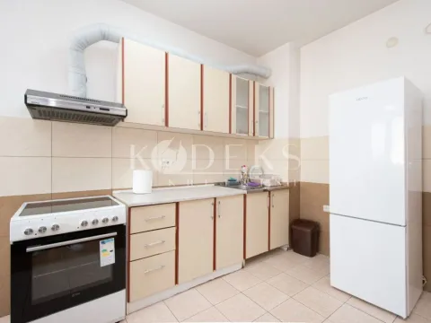 Izdavanje, dvosoban stan, 82m², Zabjelo, Podgorica - image 3