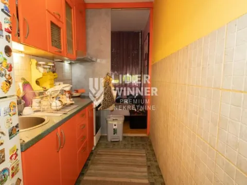 Prodaja, trosoban stan, 61m², Novi Beograd Sve Podlokacije, Beograd - image 9
