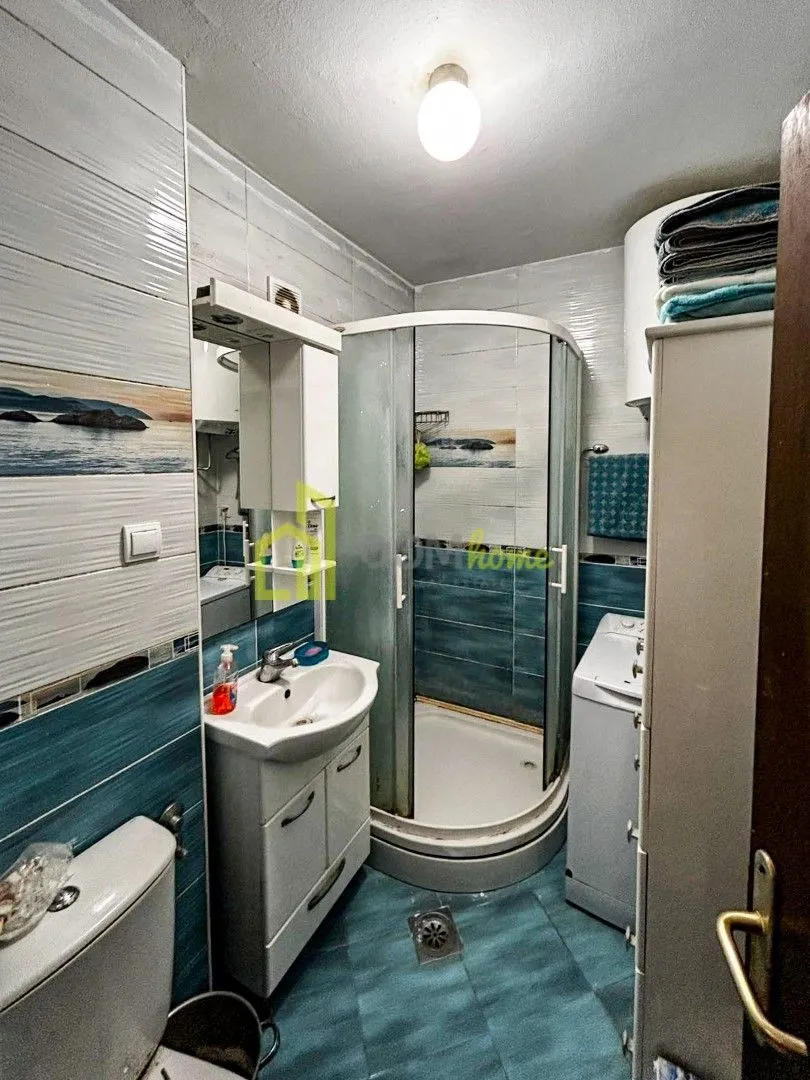 Prodaja, dvosoban stan, 76m², Seljanovo, Tivat