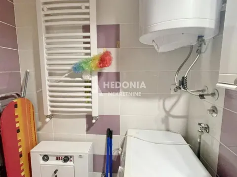 Izdavanje, jednosoban stan, 28m², Petlovo Brdo, Beograd - image 10