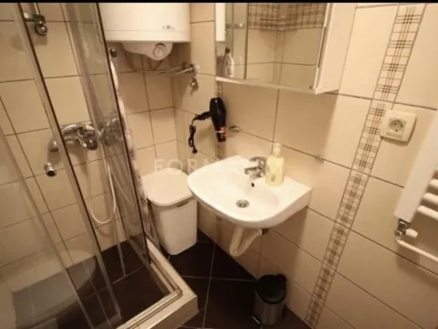 Rent, two bedroom apartment, 45m², Crveni Krst, Beograd - image 4