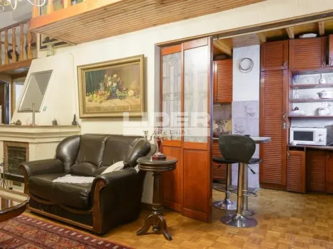 Prodaja, četvorosoban stan, 100m², Tašmajdan, Palilula Sve Podlokacije - image 2