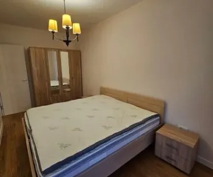 Izdavanje, jednosoban stan, 40m², Central Point, Podgorica - image 7