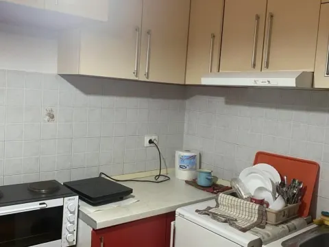 Rent, one bedroom apartment, 33m², Cvetkova Pijaca, Zvezdara Sve Podlokacije - image 5