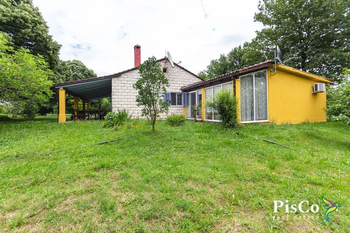 Prodaja, kuća, 150m², Danilovgrad, Crna Gora