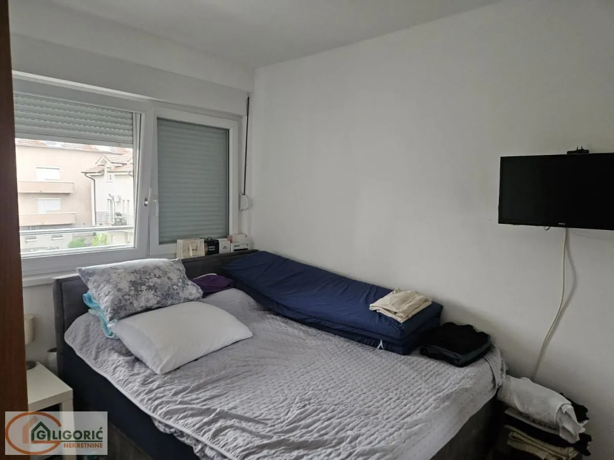 Prodaja, jednosoban stan, 37m², Cvetanova Ćuprija, Zvezdara Sve Podlokacije