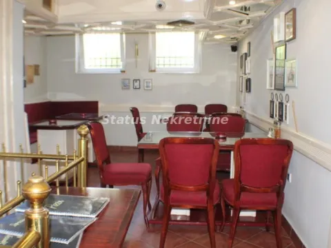 Prodaja, ugostiteljski objekat, 90m², Novo naselje, Novi Sad - image 13