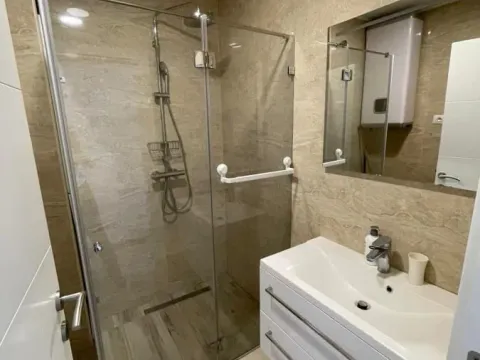 Prodaja, garsonjera, 33m², Dobre Vode, Bar - image 6