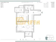 Prodaja, jednosoban stan, 57m², Kolašin, Crna Gora - image 8