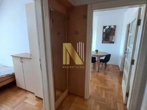 Prodaja, jednosoban stan, 38m², Centar, Novi Sad - image 11