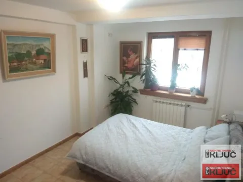 Izdavanje, dvosoban stan, 45m², Centar, Novi Sad - image 3