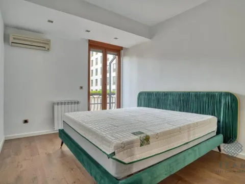 Rent, two bedroom apartment, 90m², Centar, Podgorica - image 12