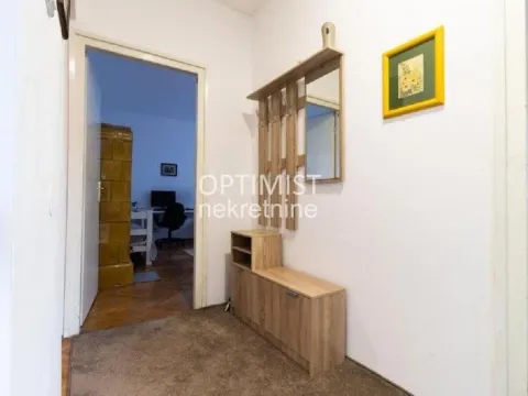 Rent, three bedroom apartment, 65m², Profesorska Kolonija, Palilula Sve Podlokacije - image 9