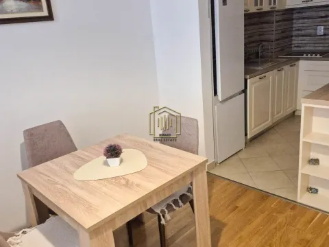 Izdavanje, dvosoban stan, 70m², Zabjelo, Podgorica - image 2