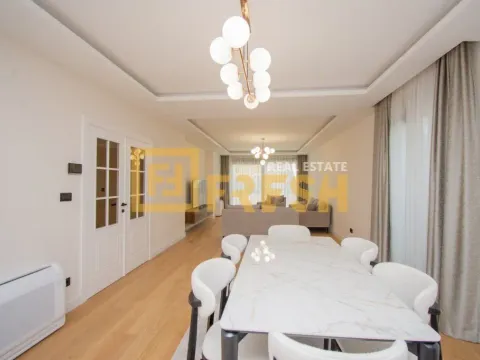 Izdavanje, trosoban stan, 121m², Gorica C, Podgorica - image 7