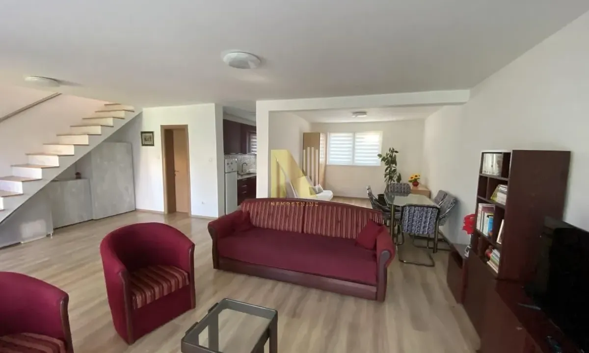 Sale, house, 78m², Telep, Novi Sad Sve Podlokacije