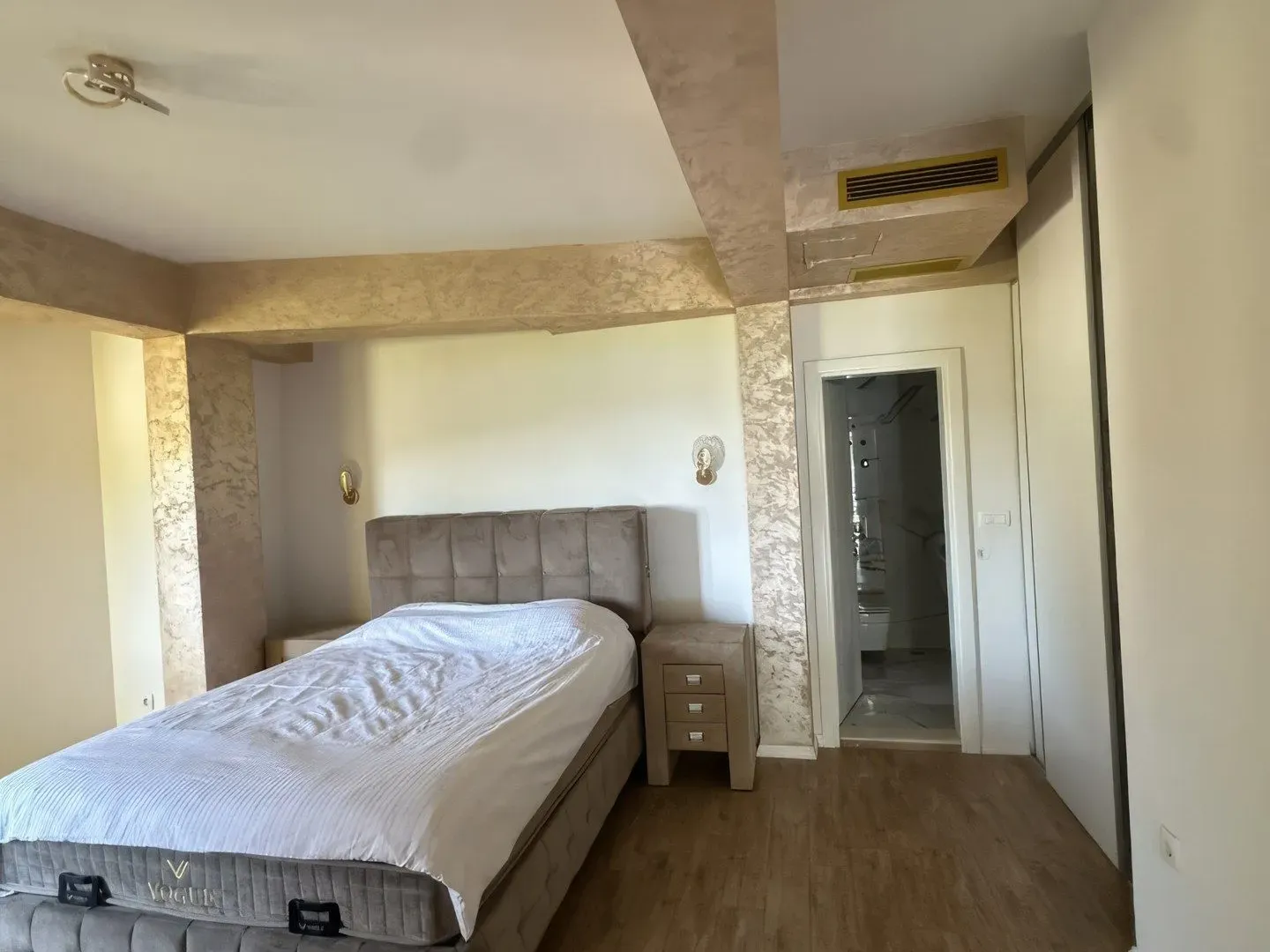 Rent, three bedroom apartment, 120m², Kumbor, Herceg Novi